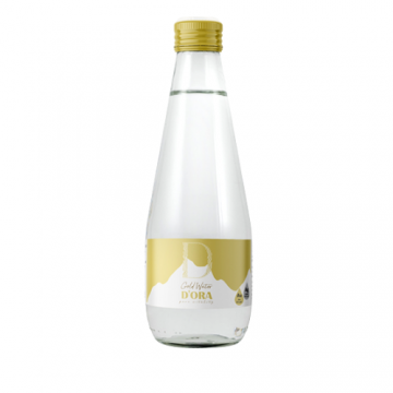 Apa de Izvor Gold Water 330ml D`Ora