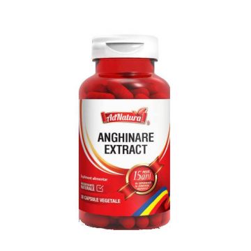 Astragalus Extract 30 capsule Adnatura