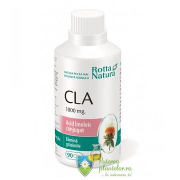 Cla Tonalin 1000mg 90 capsule