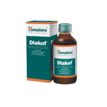 Diakof x 100ml sirop