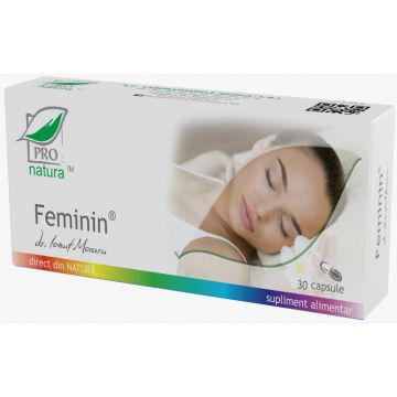 Feminin 30cps blister