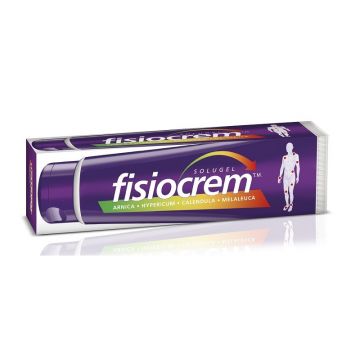 Fisiocrem Solugel 60 ml