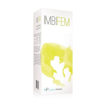 Imbifem B6, 50ml - Establo Pharma