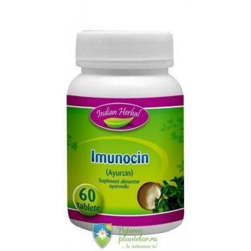 Imunocin 60 capsule