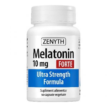 Melatonin Forte 375 mg Zenyth