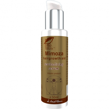Mimoza Hairgrowth Aid revitalizing serum 50ml