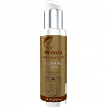 Mimoza Hairgrowth Aid revitalizing serum 50ml Mimoza Hairgrowth Aid revitalizing serum 50ml