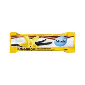 Mivolis baton vanilie, 35 g