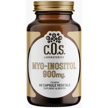Myo-Inozitol 900 mg 60 capsule