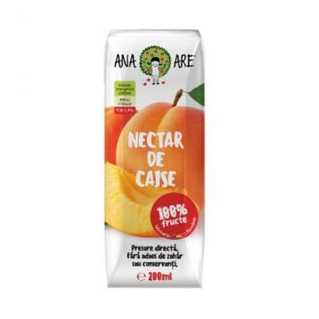 Nectar de Caise, 200 ml, Ana Are