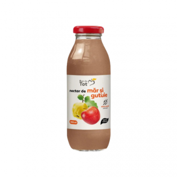 Nectar Mar si Gutuie fara Zahar 300ml Dacia Plant Nectar Mar si Gutuie fara Zahar 300ml Dacia Plant