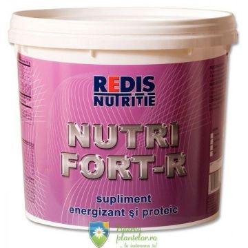 Nutrifort R ciocolata 1 kg