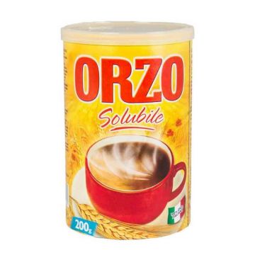 Orz solubil Crastan, 200 g, Sanovita Orz solubil Crastan, 200 g, Sanovita