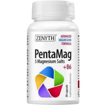 PentaMag 30cps Zenyth PentaMag 30cps Zenyth