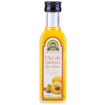Ulei de Samburi de Caise 100ml CARMITA Ulei de Samburi de Caise 100ml CARMITA