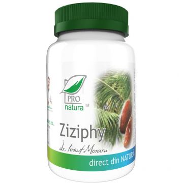Ziziphy 60cps Ziziphy 60cps