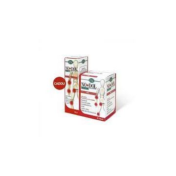 NoDol 60 capsule si NoDol crema 100ml oferta, EsiSpa