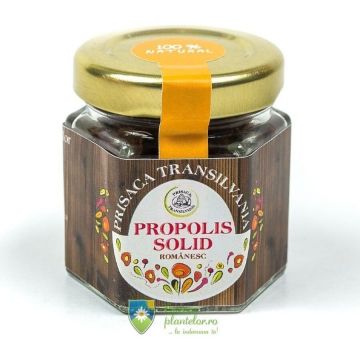 Propolis solid 20 gr