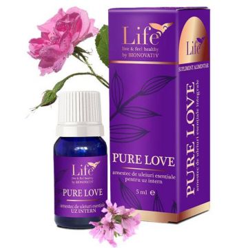 Pure Love 5ml - Bionovativ