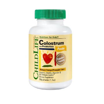 Secom Childlife Colostrum plus Probiotics 50 g