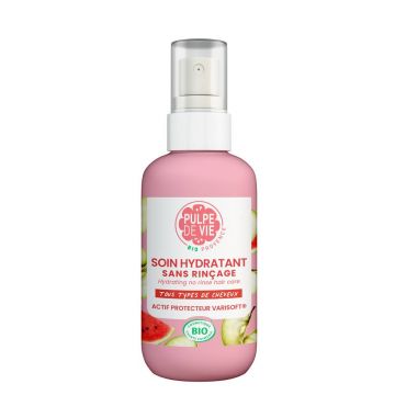 Ser pentru par leave-in, JUICY SHOT, 100 ml, PULPE DE VIE