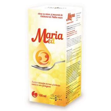 Sirop Maria Med, Apipharma 100 ml