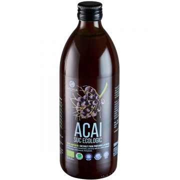 Suc Acai ECO 500ml (RO-ECO-029)