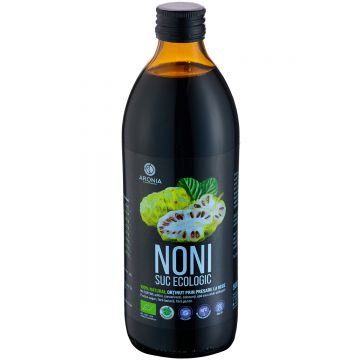 Suc Noni ECO 500ml (RO-ECO-029)