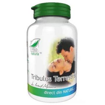 Tribulus Terrestris 60cps - Pro Natura