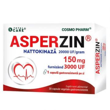 Aperzin, 150 mg, 30 capsule, Cosmo Pharm