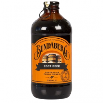 Bautura Root Beer Bundaberg 375ml Sano Vita