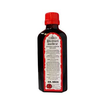 Bitter Suedez Dr Racz Parapharm (Ambalaj: 100 ml)