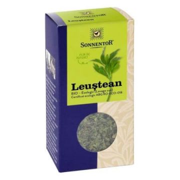 Condiment Leustean Bio, 15 g, Sonnentor