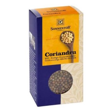 Coriandru Bio, 35 g, Sonnentor