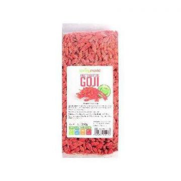 Goji Fructe Uscate SpringMarkt (Ambalaj: 250 grame)