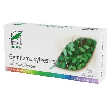 Gymnema Sylvestre 30cps Pronatura Gymnema Sylvestre 30cps Pronatura