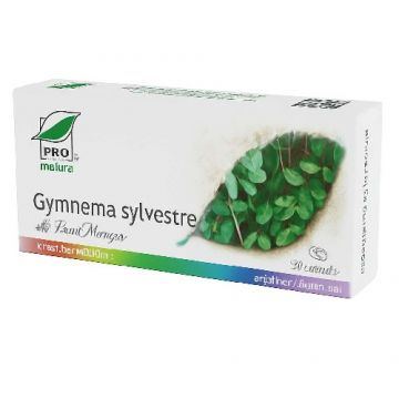 Gymnema Sylvestre 30cps Pronatura