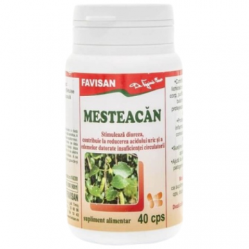 Mesteacan 40cps Favisan