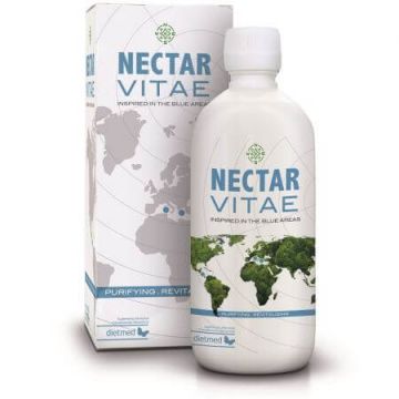 Nectar Vitae, 500 ml, Dietmed