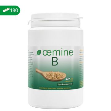 Oemine B Complex 180 capsule