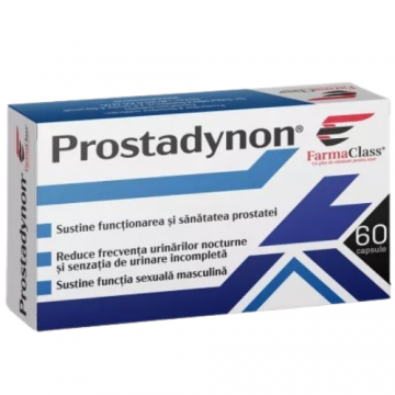 Prostadynon 60cps Farma Class
