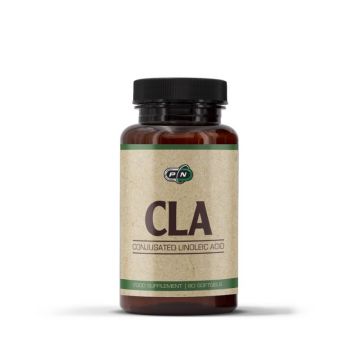 Pure Nutrition USA CLA 800 mg 80 gelule