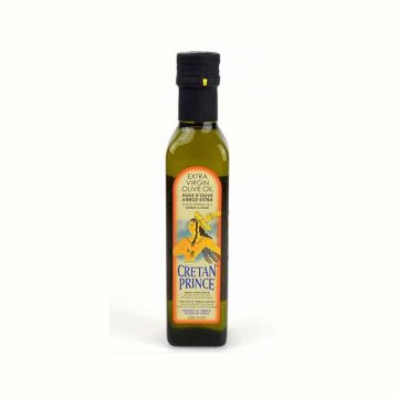 Ulei de masline extra virgin Printul cretan sticla 250ml - CRETAOIL