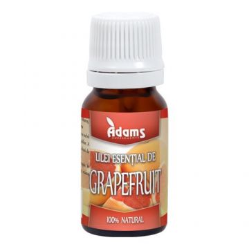 Ulei Esential de Grapefruit 10ml