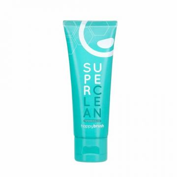 Pastă de dinți SUPERCLEAN, 75ml | happybrush