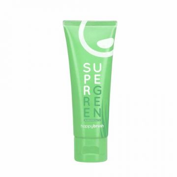 Pastă de dinți SUPERGREEN, 75ml | happybrush