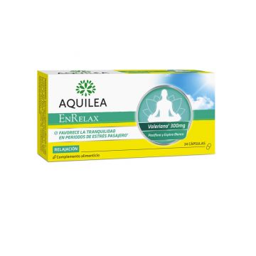 Aquilea EnRelax 24 capsule