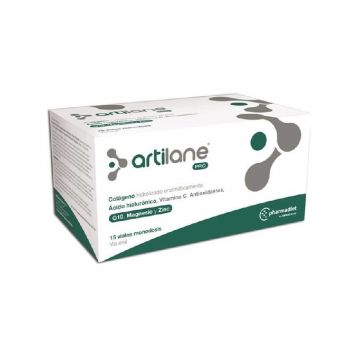 Artilane Pro 15 monodoze