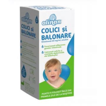 Balonix Med Emulsie (Concentratie: 50 ml)