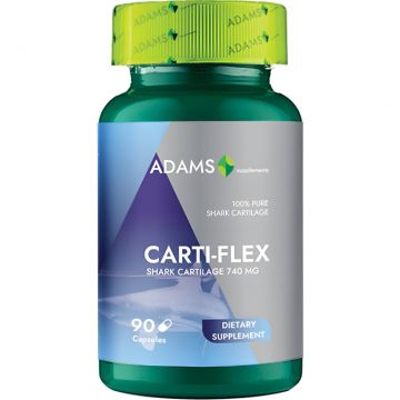 CartiFlex 90cps - ADAMS SUPPLEMENTS